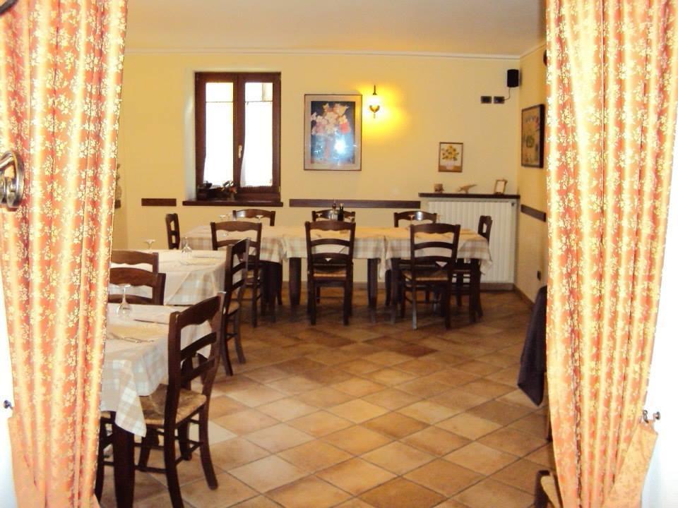 Agriturismo La Part Сан-Дзено-ді-Монтанья Екстер'єр фото