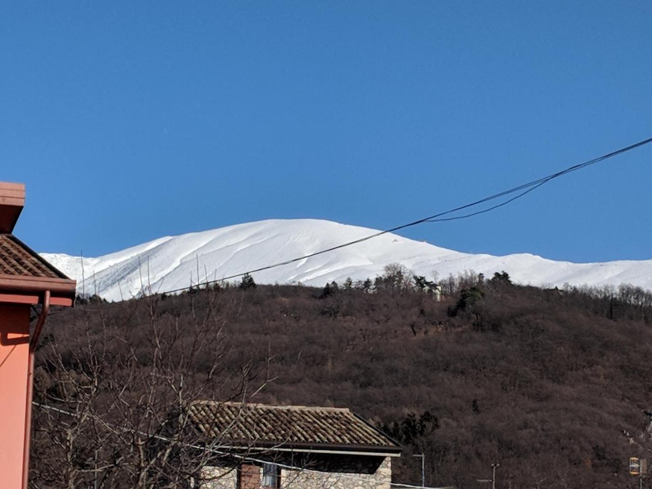 Agriturismo La Part Сан-Дзено-ді-Монтанья Екстер'єр фото